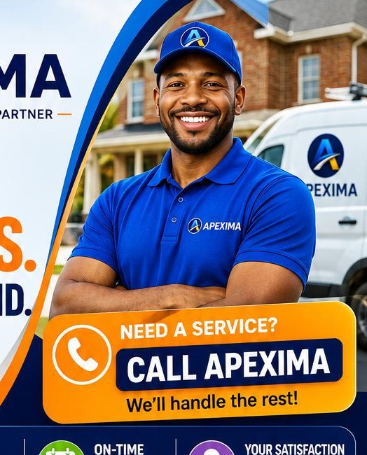 Apexima service professional